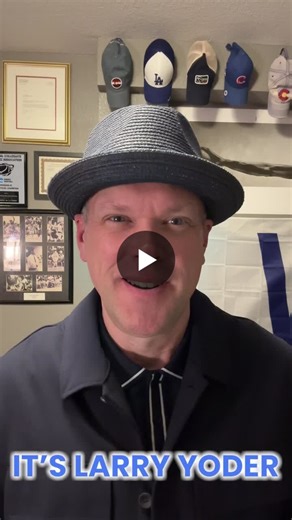 It’s Larry Yoder Week! This Week in Significant Coaching | April 13, 2026 ✅ Podcast: Larry Yoder | Head Softball Coach | Mount Mercy Univ ✅ Blog: Just Be There: The Power of Being a Present… | Significant Coaching Recruiting