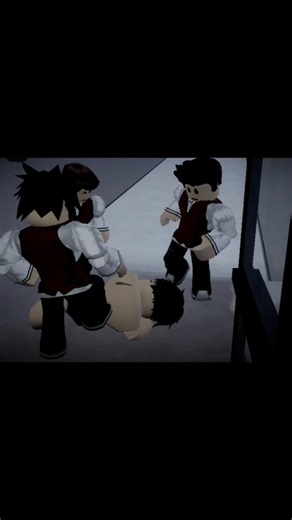 part 1 Thanos is scary of PROTOTYPE 1006#roblox #shorts