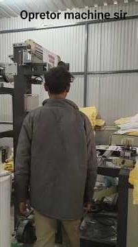 Machine Printing Operator (Jhola Printing)Bag Printing Machine Operator