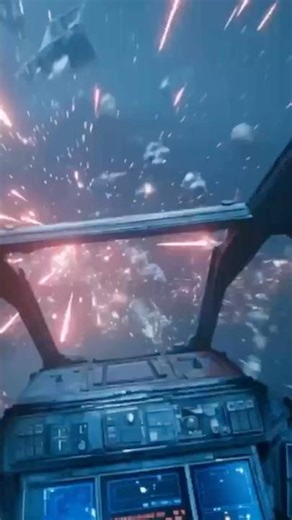 Alien Invasion Epic Sci-Fi: Solo Shattered