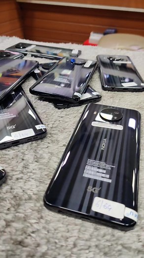 NOKIA 8V 5G, BRAND NEW, DEMO PIECE, MOBILE BAZAAR PH = 63698 55211.. #Nokia #5G #asmr #android #mobile #2023 #premium #offer #viral | Mobilebazaar