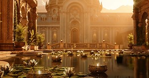 Ennek már sose lesz vége? Jön a DirectX Raytracing 1.2