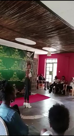 THE QUEEN OF RUNWAY on TikTok