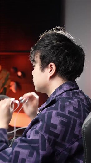 觅声天鹤座2入耳式HiFi有线音乐耳机高音质专业听声辨位fps电脑游戏电竞专用三角洲吃鸡耳麦可换线 C口带麦【内置音频解码DAC芯片】