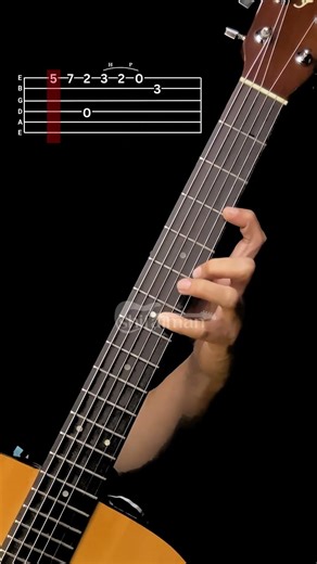 Tabs Roundabout - Yes #guitartabs