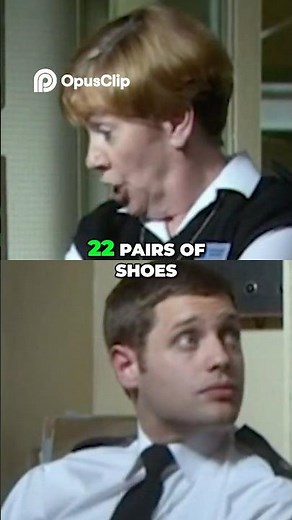 22 Pairs of Shoes - Bad Girls