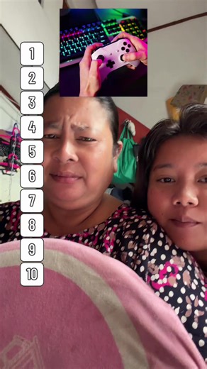 Bisa Hidup Tanpa Game dan Uang? Tanya Mama!