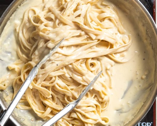 The Simple Trick for Reheating Pasta You Didn't Know You Needed