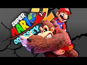 No, Donkey Kong Bananza Does NOT Replace a New 3D Mario...