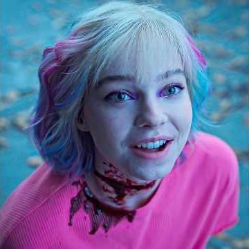 Wednesday Thought Enid Was Gone 😱💔 | Wednesday S2 #shorts