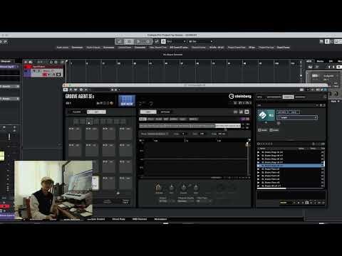 Speedrum vs Tal Drum vs Groove Agent 6 – Best Tool for Organic Sample Drum Kits?