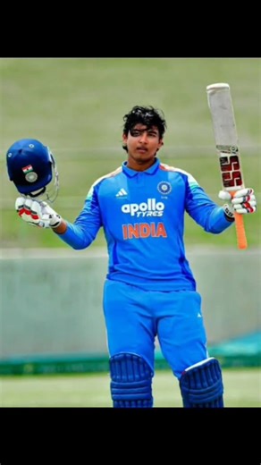 Jai Shah On Vaibhav #jaishah #vaibhavsuryavanshi #Cricket_News_23