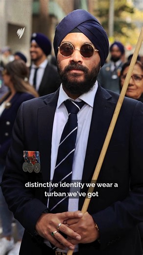 Ever assumed someone with a turban drives for Uber? For Sikh Australians, casual stereotypes can hit deep.' This episode of Understanding Hate looks at the impact of discrimination on the Sikh community in Australia, and how community leaders are challenging misconceptions. 🎧 Listen now wherever you get your podcasts #UnderstandingHate #SBSExamines | SBS Australia