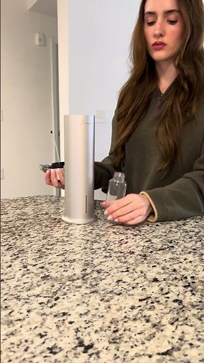 Scentiment Diffuser ASMR