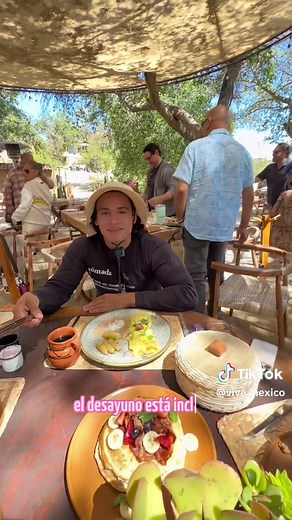 Los Airbnb Más Originales en México