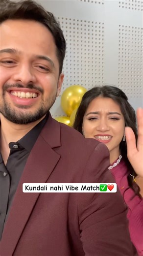 Vibe match zhaali pahije❤️💃🏻🧿😂