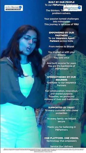 PBPartners 2025 Highlights | Milestones, Memories & Big Achievements