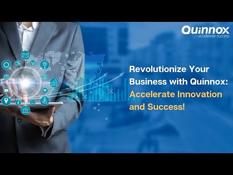 How Quinnox Ensures Unparallel Customer Experience | Customer Success