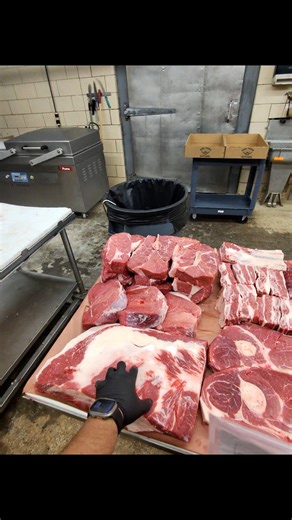 Eatgoldiebeef.com #beefprocessing #beef #cattle #ribeyesteak | New Town Butcher