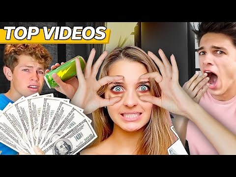 Most Memorable Overnight Escapes! | Alexa Rivera