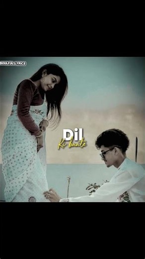 Hum Dono Kahin Pe Mil Jayenge ek din🥺💔|Sad Song Status|#shorts​ #trending​ #aesthetic​