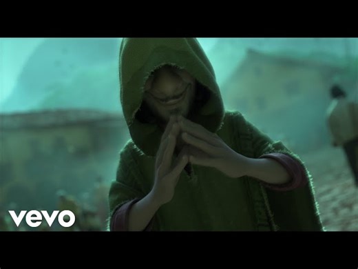 Encanto: We Don't Talk About Bruno - Linking Expressions