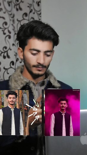 Advanced Photo Editing Tutorial with Zee Editor