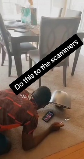 How to Deal with Scammers: Effective Strategies Revealed!