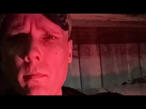 Crazy Schizophrenic live on a Wednesday Night (10-22-2025)