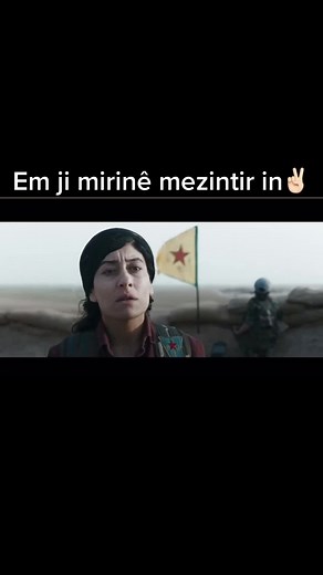 Kobanê Film - Empowering Stories of Berxwedan