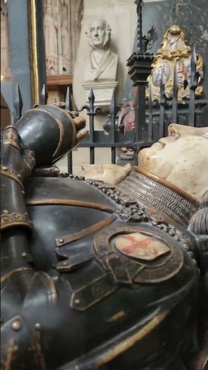 Westminster Abbey London 👑 1,000 Years of Royal History! | Royal Smart Tourism