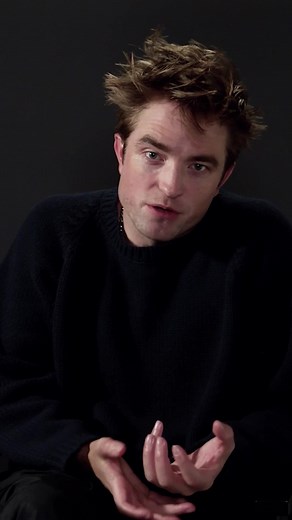 Robert Pattinson Method Acting as Cedric Diggory | Goblet of Fire