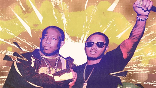 Every Nas and DJ Premier Collaboration, Ranked From Worst to Best