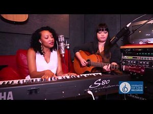 Shelea and Melissa Polinar LIVE and UNEDITED