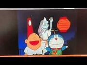 Doraemon Odex English Dub Promo (Kids Central) (RARE)