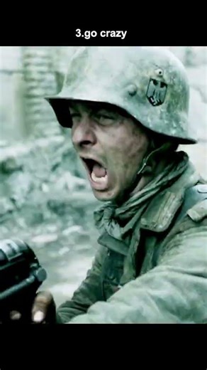 ❄️ "THE EMPTY OFFICE – FRIEDHELM'S COLLAPSE | Generation War (2013) 💔