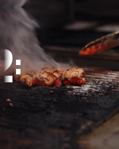 The Secret Rules That Make Cooking Easy! | Fallow