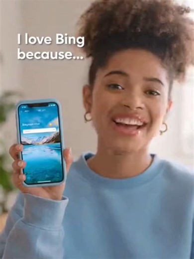 I just joined the Microsoft Rewards #BingCrush Sweepstakes — and it’s honestly one of the easiest ways to earn points AND get a shot at 1,000,000 Microsoft Rewards points. All you do is record a quick video sharing what you love about Bing, post it with #BingCrush #Sweepstakes, and submit your link. If your video gets approved, you instantly earn 500 bonus points and you’re officially entered. I already use Bing and Microsoft Rewards every day, so this was an easy win. If you’re doing the same, 