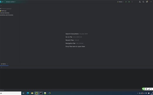 python操作Mysql系列之02_设置pycharm的界面为白色皮肤