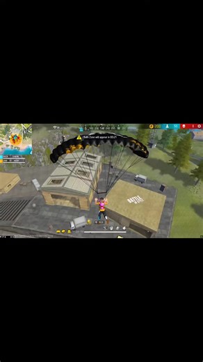 Solo vs Squad Full Gameplay—Epic Moments! 😱💪