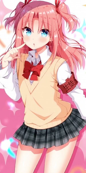 #ひめゴト#男の娘#有川ひめ#誕生日おめでとう#7月24日#ダイナミック壁紙 有川ひめのダイナミック壁紙