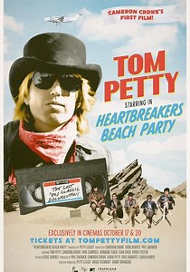 Tom Petty: Heartbreakers Beach Party streaming