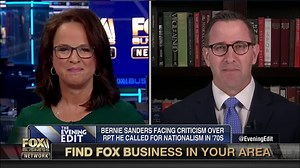 Bernie Sanders is a ‘communist sympathizer’: American Majority CEO