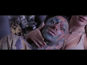 Amir Tataloo - Heyf Didid Raft - Official Video ( امیر تتلو - حیف دیدید رفت - ویدیو )