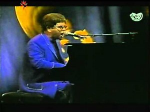 I Don't Wanna Go On With You Like That - Elton John