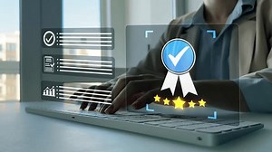 Quality Control Certification Standard Compliance Companyquality Stock Footage Video (100% Royalty-free) 3963368959 | Shutterstock