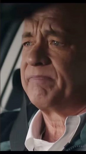 ‘It’s Okay, It’s A Hybrid’ 🤣 A Man Called Otto Trailer Starring Tom Hanks 🤩