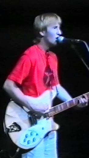 I Found Jesus Live early 90s #relivedelirious | delirious