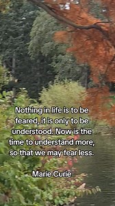 11 reactions | Conquer Fear now #faceyourfears, #mindset #fyp #courage #famousquotes | Famous Quotes | Facebook