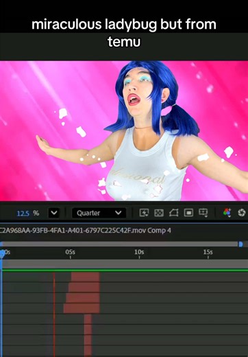 Miraculous Ladybug: A Unique Take on the Classic